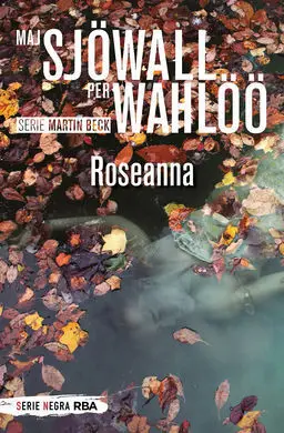 Roseanna. (Serie Bolsillo Negra)