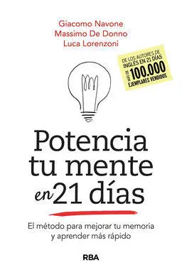 Potencia tu Mente