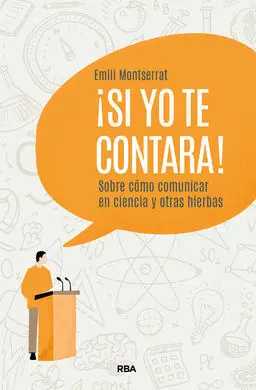 ¡Si yo te Contara!