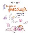LA GUÍA DE GINECOLOGÍA