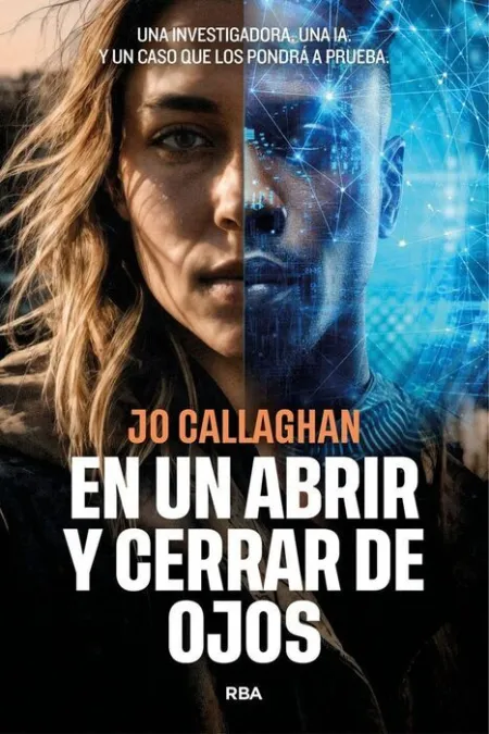 En un Abrir y Cerrar de Ojos