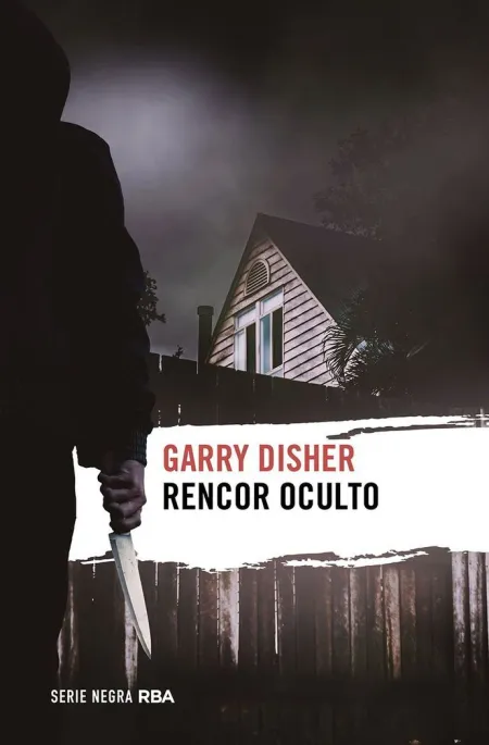 Rencor Oculto