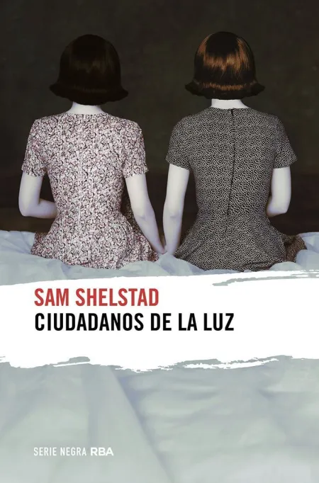 Ciudadanos de la Luz