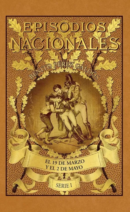 El 19 de Marzo y el 2 de Mayo