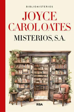 Misterios, S. a.