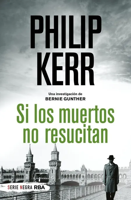 Si los Muertos no Resucitan
