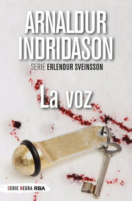 La Voz (Bolsillo)