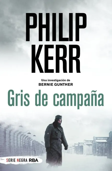 Gris de Campaña