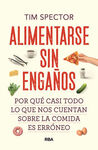 ALIMENTARSE SIN ENGAÑOS.