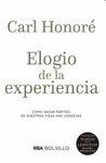 ELOGIO DE LA EXPERIENCIA