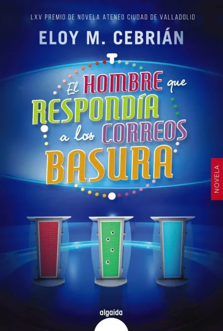 El Hombre que Respondía
