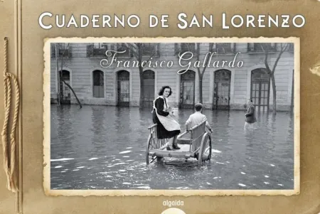 Cuaderno de San Lorenzo