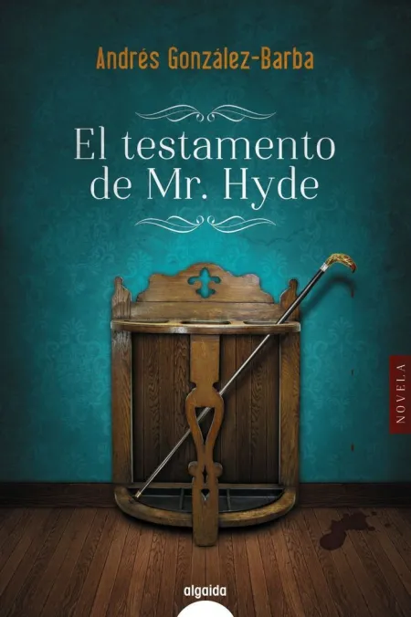 El Testamento de Mr. Hyd