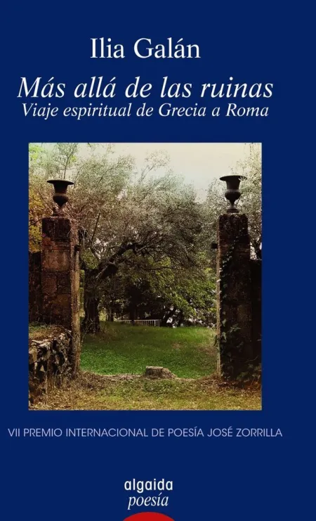 Más Allá de las Ruinas