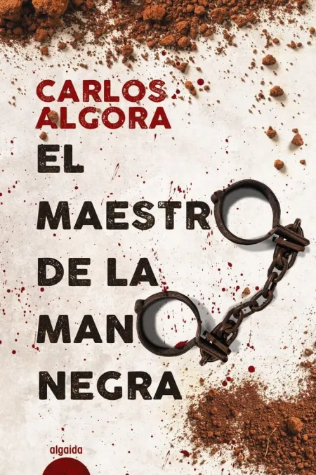 El Maestro de la Mano Negra