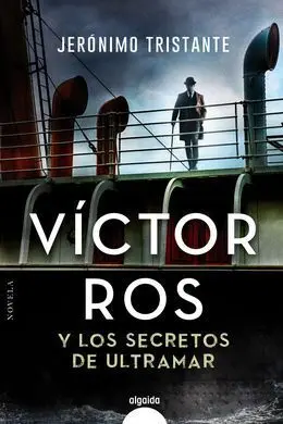 Victor Ros y los Secretos de Ultramar