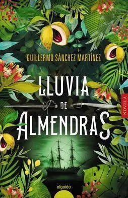 Lluvia de Almendras
