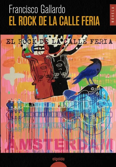 Rock de la Calle Feria