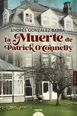 La Muerte de Patrick O'c