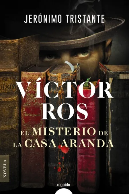 Misterio de la Casa Aran