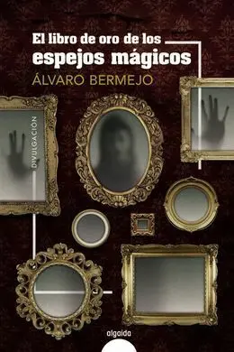 Libro de Oro de los Espejos Magicos