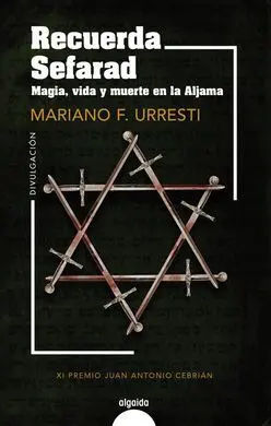 Recuerda Sefarad. Magia