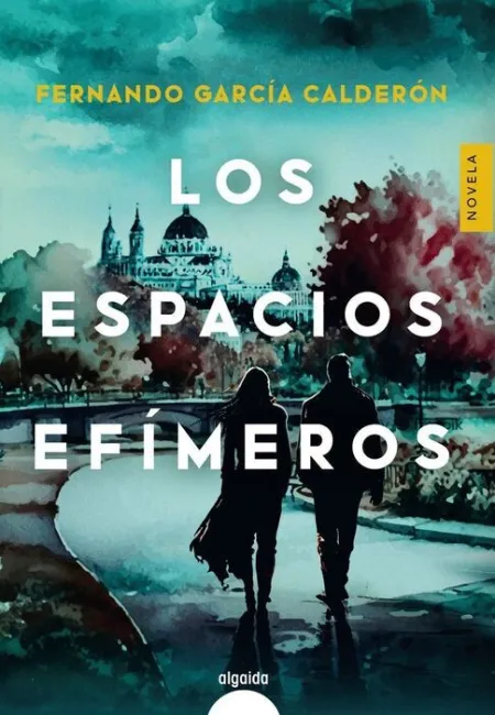 Los Espacios Efímeros