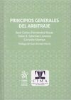 PRINCIPIOS GENERALES DEL ARBITRAJE