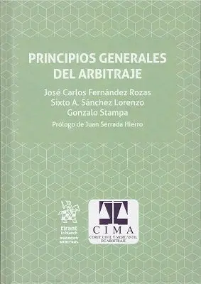 Principios Generales del Arbitraje