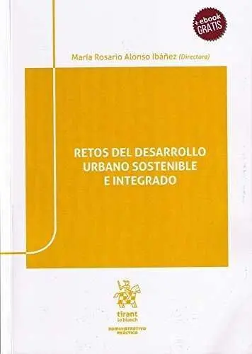 Retos del Desarrollo Urbano Sostenible e Integrado