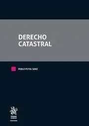 Derecho Catastral
