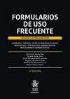 FORMULARIOS DE USO FRECUENTE