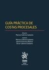 GUIA PRACTICA DE COSTAS PROCESALES