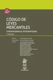 Codigo de Leyes Mercantiles 2018