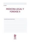 MEDICINA LEGAL Y FORENSE II