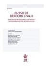 CURSO DE DERECHO CIVIL II