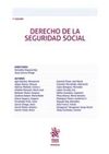 DERECHO DE LA SEGURIDAD SOCIAL. 7ª ED. 2018