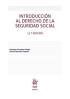 INTRODUCCIÓN AL DERECHO DE LA SS. 12ª ED.