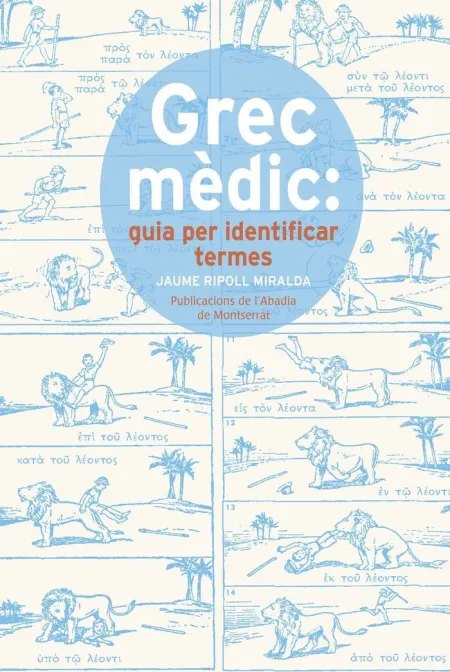 Grec Mèdic: Guia Per Identificar Termes