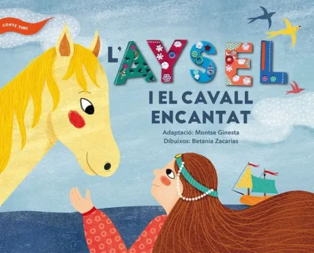 L'aysel I el Cavall Encantat