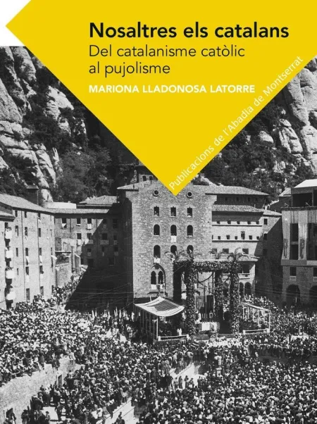 Nosaltres, Els Catalans