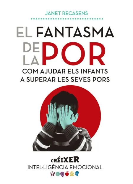 El Fantasma de la por