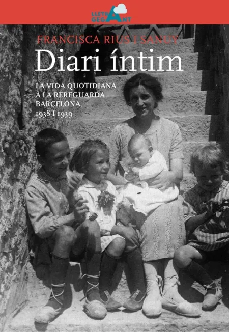 Diari Íntim