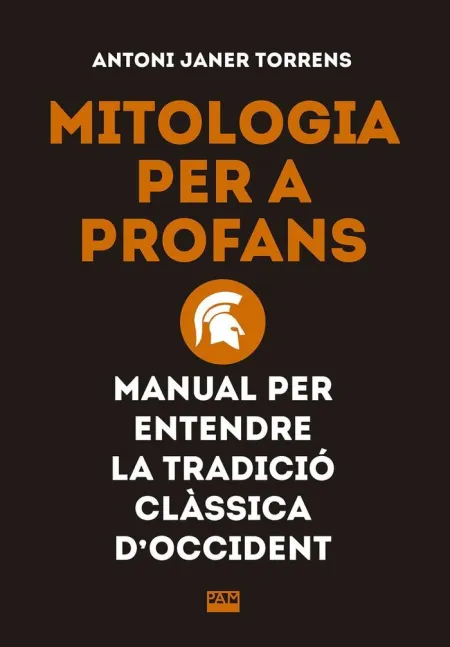 Mitologia Per a Profans