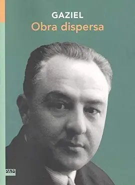 Obra Dispersa