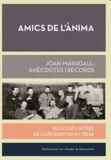 Amics de L'ànima