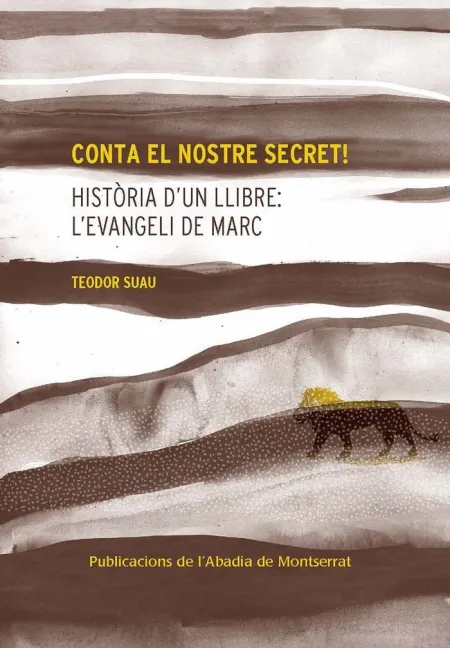 Conta el Nostre Secret!