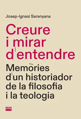 Creure I Mirar D'entendre