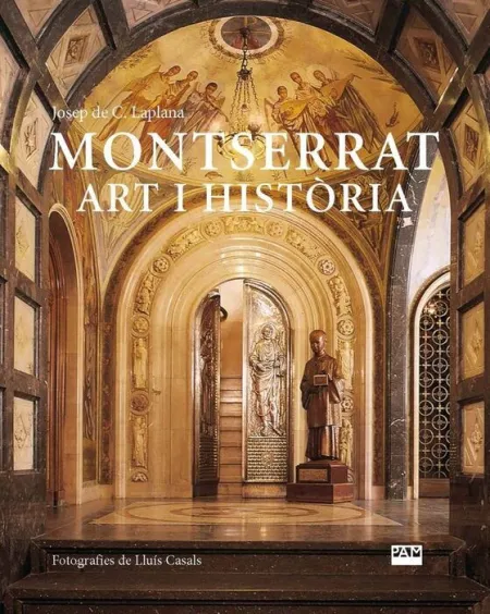 Montserrat - Art I Historia