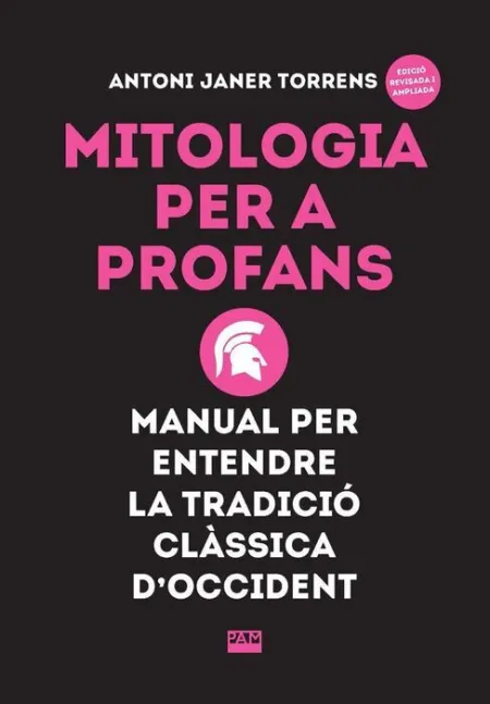 Mitologia Per a Profans